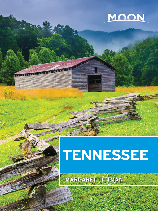 Title details for Moon Tennessee by Margaret Littman - Available